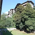 Daire Casa Con Vista A *