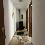 Casa Con Vista A Gravere