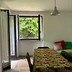 Casa Con Vista A Daire *