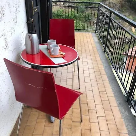 Casa Con Vista A