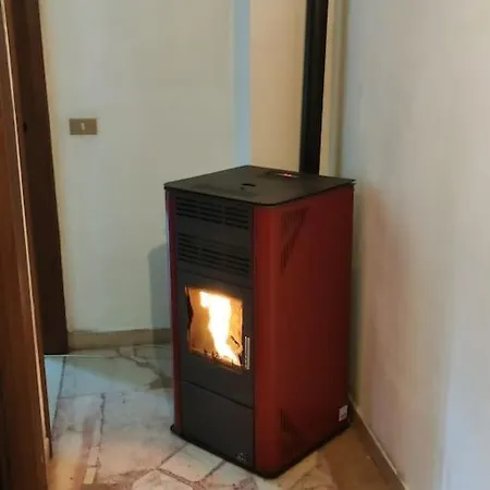 Casa Con Vista A *