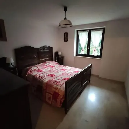 Casa Con Vista A Lägenhet