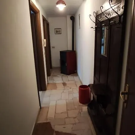 Casa Con Vista A