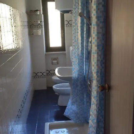 Casa Con Vista A *