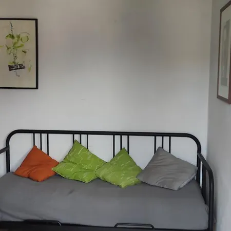 Casa Con Vista A
