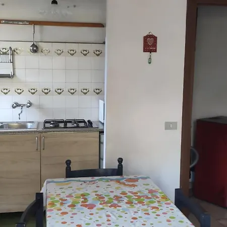 Casa Con Vista A Lägenhet