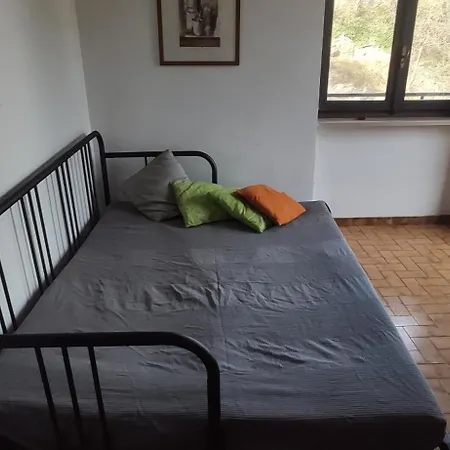 Lägenhet Casa Con Vista A *