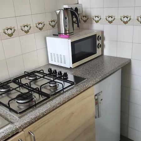 Casa Con Vista A * Gravere