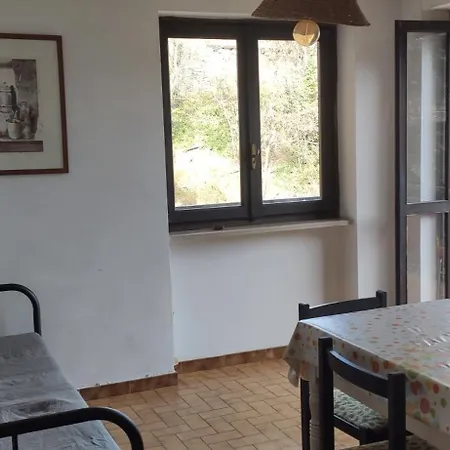 Casa Con Vista A