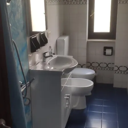 Casa Con Vista A * Gravere