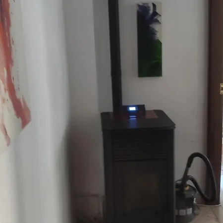 Casa Con Vista A *