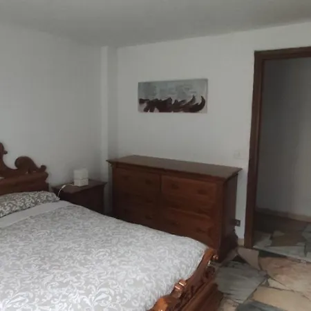 Casa Con Vista A Lägenhet *