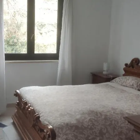 Lägenhet Casa Con Vista A *