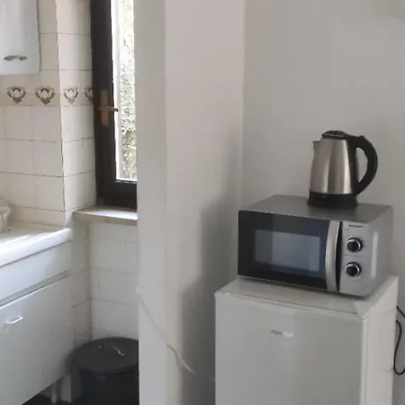 Casa Con Vista A Gravere