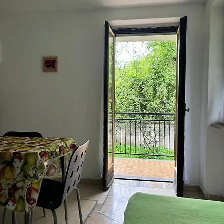 Casa Con Vista A *