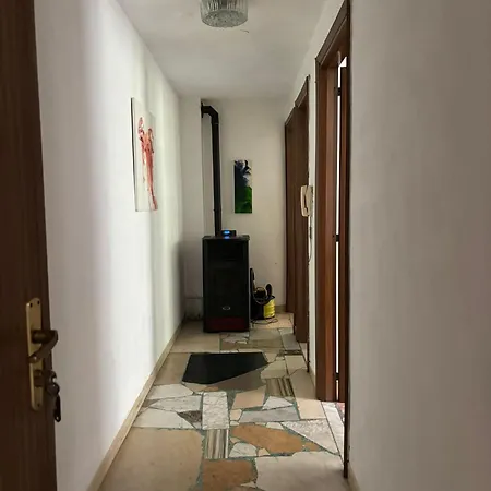 Casa Con Vista A Gravere