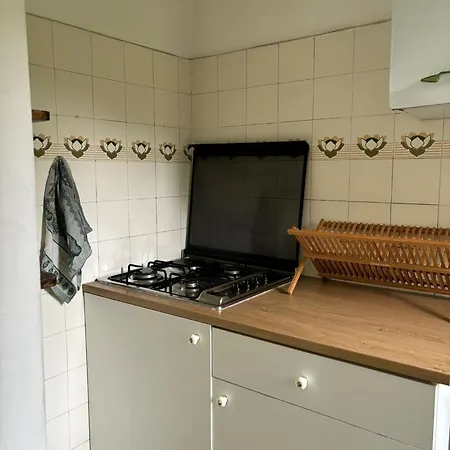 Lägenhet Casa Con Vista A *