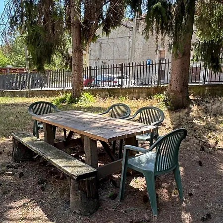 Casa Con Vista A Daire *