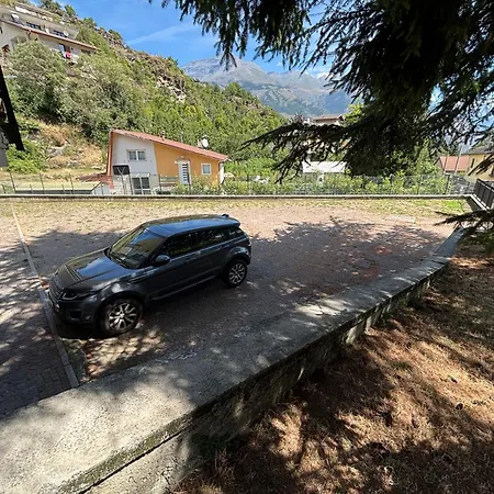 Daire Casa Con Vista A