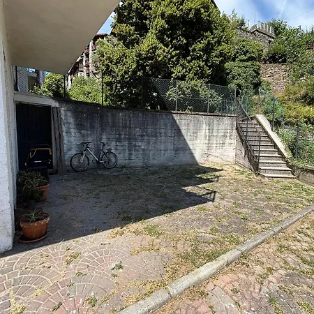 Casa Con Vista A *