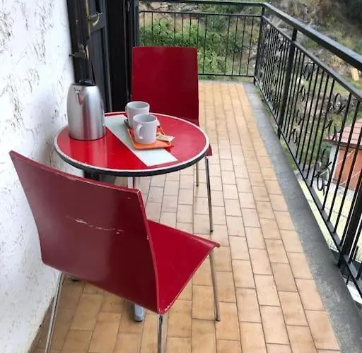 Casa Con Vista A