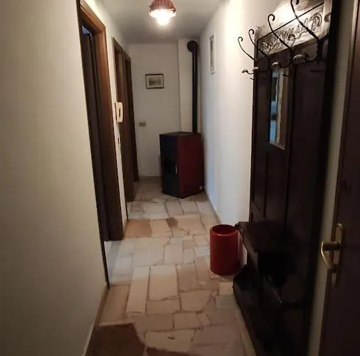 Casa Con Vista A